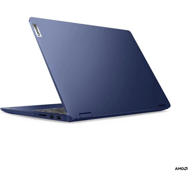 Lenovo IdeaPad Flex 5 14ABR8 (82XX00EBCK) modrý - záruka na 3 roky po registraci - Notebooky - Obrázek 78515917097046719056f6a8e9049f7a