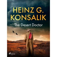 The Desert Doctor - E-kniha