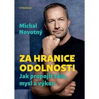 Za hranice odolnosti - E-kniha