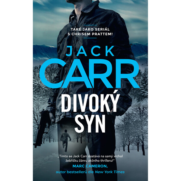 Divoký syn
