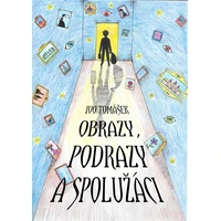 Obrazy, podrazy a spolužáci - E-kniha