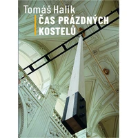 Čas prázdných kostelů - E-kniha