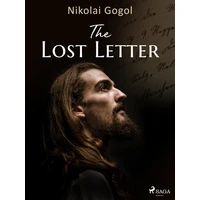 The Lost Letter - E-kniha