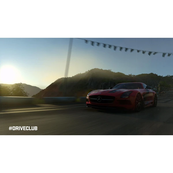 DRIVECLUB (PS4) - Hry pro PS4 - Obrázek 7864100201