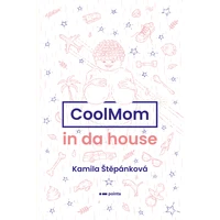 CoolMom in da house - E-kniha