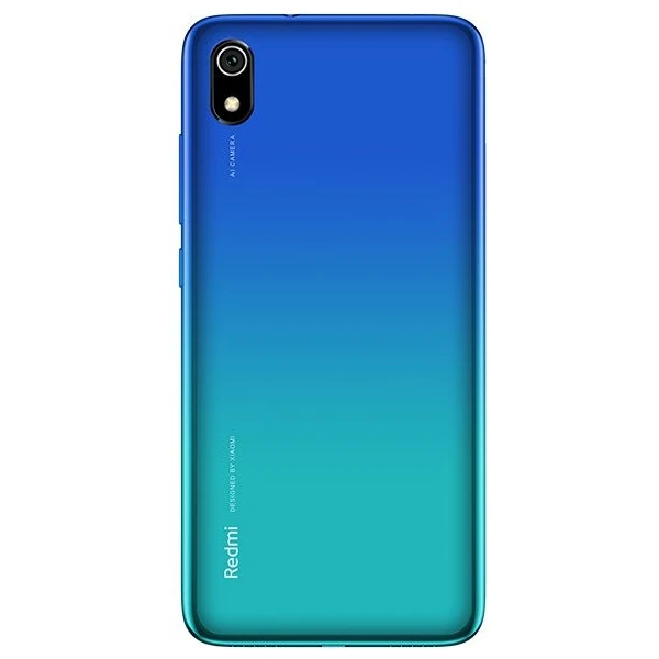 Xiaomi Redmi 7A 2GB/32GB modrá - Mobilní telefony - Obrázek 7868000301