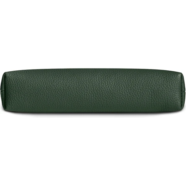 Woolnut Leather Pouch kožené pouzdro tmavě zelené - Organizéry - Obrázek 7868000701