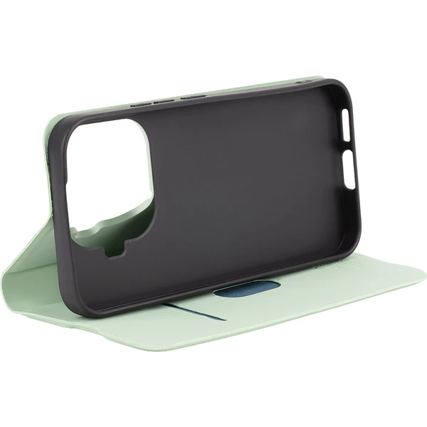 OBAL:ME SmoothTouch Pouzdro pro Xiaomi 17T zelené - Pouzdra - Obrázek 78681617cd184a0d9a12ebf102a07826