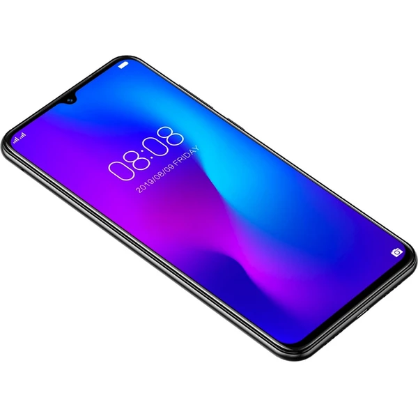 Doogee Y9 Plus DualSIM černý  - Mobilní telefony - Obrázek 786M000301