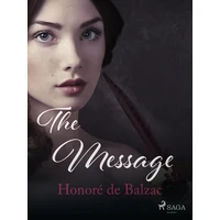 The Message - E-kniha