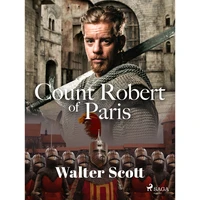 Count Robert of Paris - E-kniha