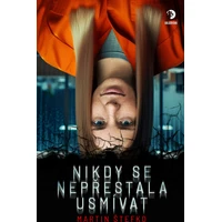 Nikdy se nepřestala usmívat - E-kniha