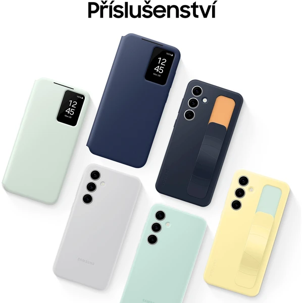 Samsung Galaxy S24 FE 5G 8GB/128GB grafitový - Mobilní telefony - Obrázek 7878000K01