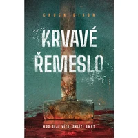 Krvavé řemeslo - E-kniha