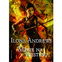 Magie na vzestupu - E-kniha