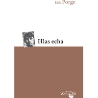 Hlas echa - E-kniha