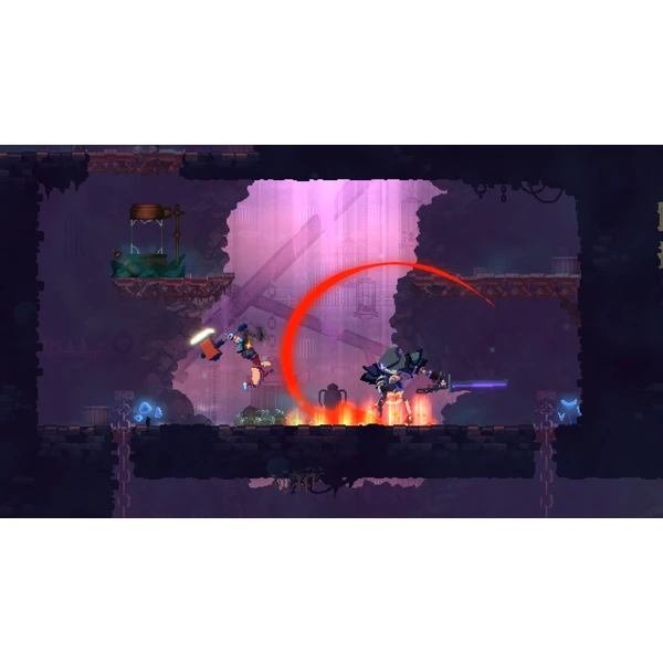 Dead Cells (PS4) - Hry pro PS4 - Obrázek 7884100201