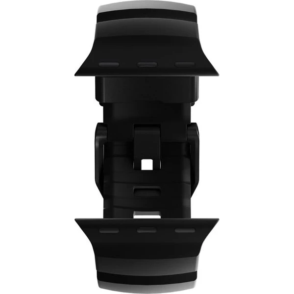 Nomad Rocky Point Band řemínek Apple Watch 49/45/44/42mm černý/černý - Řemínky - Obrázek 78847e01b32c4d0db6f464aabdd4b9b0