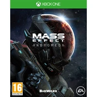 Mass Effect Andromeda (Xbox One) - Hry pro Xbox One