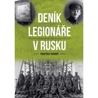 Deník legionáře v Rusku - E-kniha