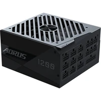 GIGABYTE AORUS P1200W - 1200W - Zdroje