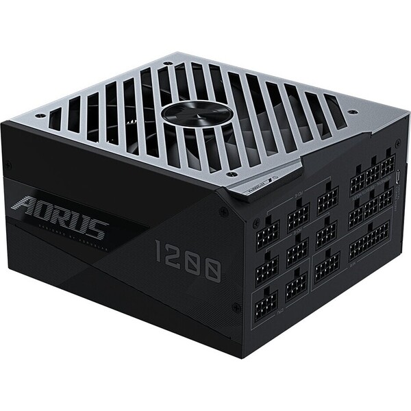GIGABYTE AORUS P1200W - 1200W (Další)