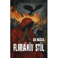 Floriánův stůl - E-kniha
