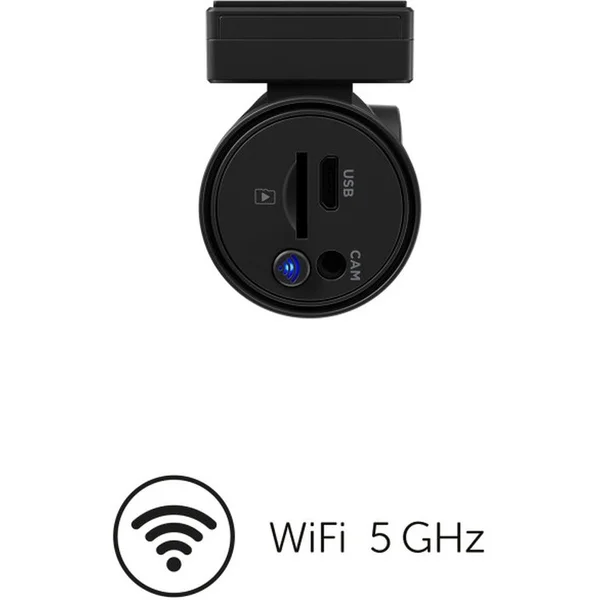 TrueCam H7 GPS (s detekcí radarů) - Kamery - Obrázek 788A400301