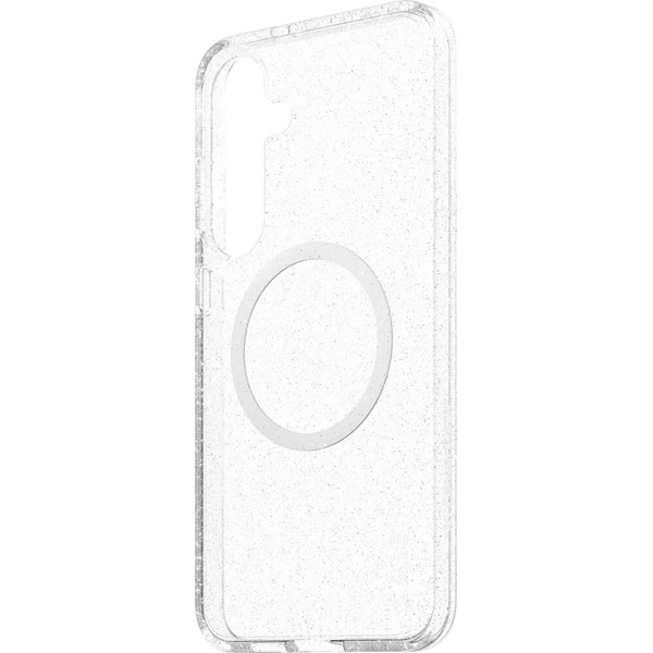PanzerGlass® CARE kryt Samsung Galaxy S25+ Star Lit třpytivý/bílý QI - Pouzdra - Obrázek 788af5e66c6c4b8f943a4ab64eb6d714