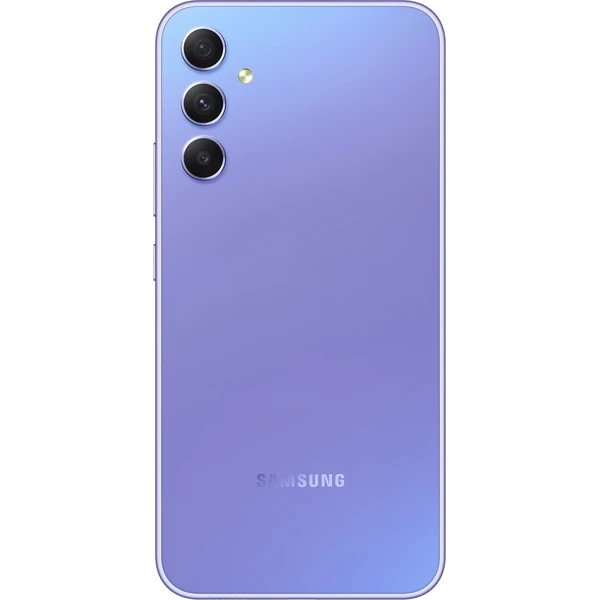 Samsung Galaxy A34 5G 6GB/128GB fialová (Kategorie A) - Mobilní telefony - Obrázek 788e618873de431080e3c0eae2da4fff
