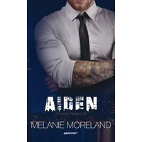 Aiden - E-kniha