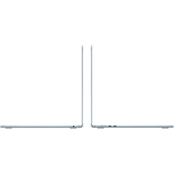 CTO Apple MacBook Air 15,3" (2026) M5 / RU KLV / 2TB SSD / Stříbrná / 32GB - Notebooky - Obrázek 7892311421f241768cff56a1c3b0843b