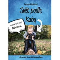 Svět podle Kuby - E-kniha