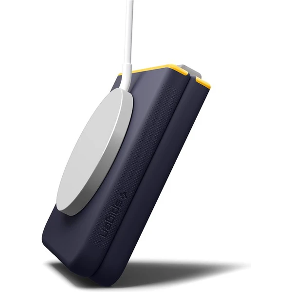 Spigen Nano Pop MagSafe kryt Samsung Galaxy Z Flip7 námořně modrý - Pouzdra - Obrázek 7893b58ef2254fd69a293c97c5ff4408