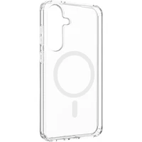 FIXED MagPure kryt s Magsafe Samsung Galaxy S25+ čirý - Pouzdra