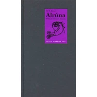 Alrúna - E-kniha