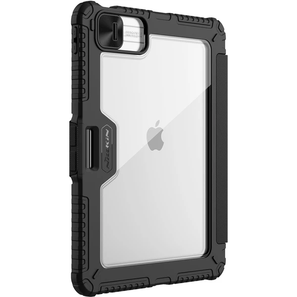 Nillkin Bumper PRO Protective Multi-angle pouzdro iPad Pro 11 (2024) černé - Pouzdra - Obrázek 7898035876934cb58c64669380149b09