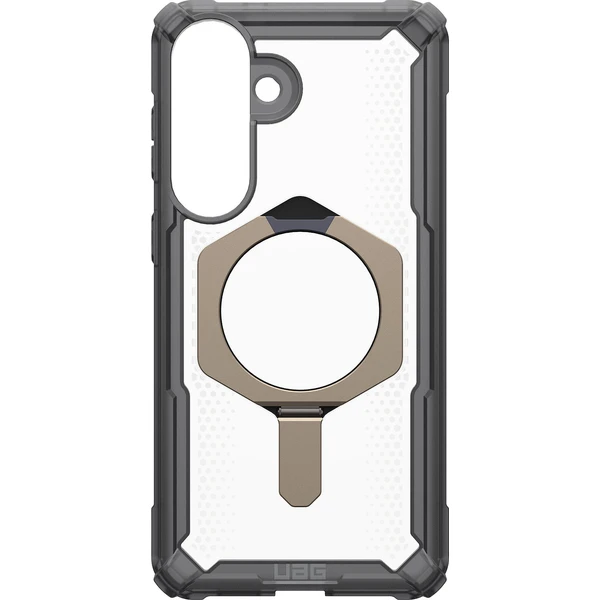 UAG Plasma XTE MagSafe kryt Samsung Galaxy S26+ kouřový/titanový - Pouzdra - Obrázek 78980b908dc9445299a0e7813454d67d