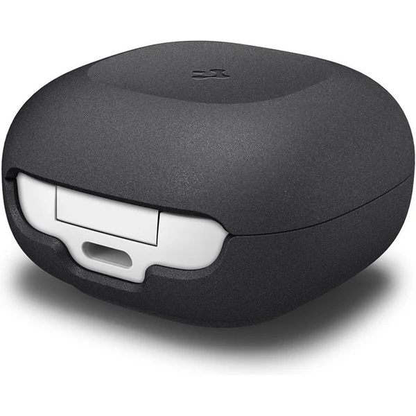 Spigen Geo Fit pouzdro Samsung Galaxy Buds FE/Buds 2/Buds Pro 2/Buds Pro/Buds Live tmavě šedé - Pouzdra - Obrázek 7898c719b83340fab5169b3d1610a54d