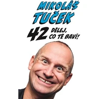 42: Dělej co tě baví ! - E-kniha