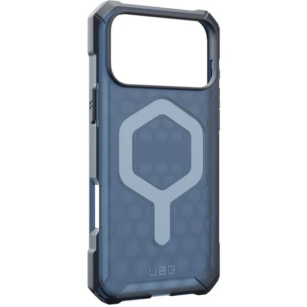 UAG Essential Armor Magsafe kryt iPhone 17 Pro Max modrý - Pouzdra - Obrázek 789eff9d3d804f3fb0c17eb30e5c511d