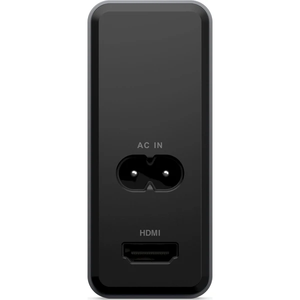 Lenovo Charging GaN 65W dokovací stanice černá - Nabíječky - Obrázek 78BM000K01