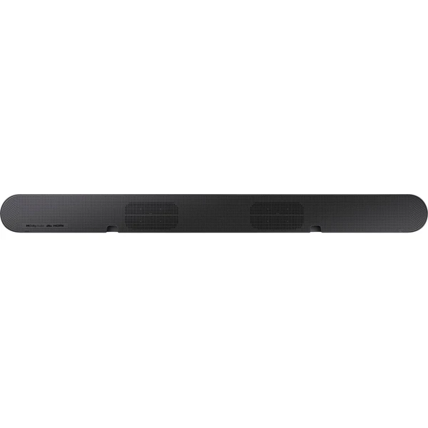 Samsung HW-S50B soundbar černý - Reproduktory - Obrázek 78BN000K01