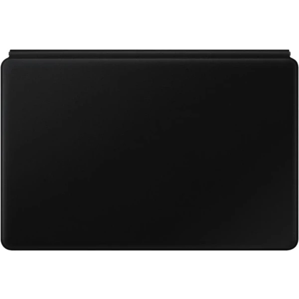 Samsung ochranný kryt s klávesnicí pro Galaxy Tab S7/S8 černé - Pouzdra s klávesnicí - Obrázek 78BX400301