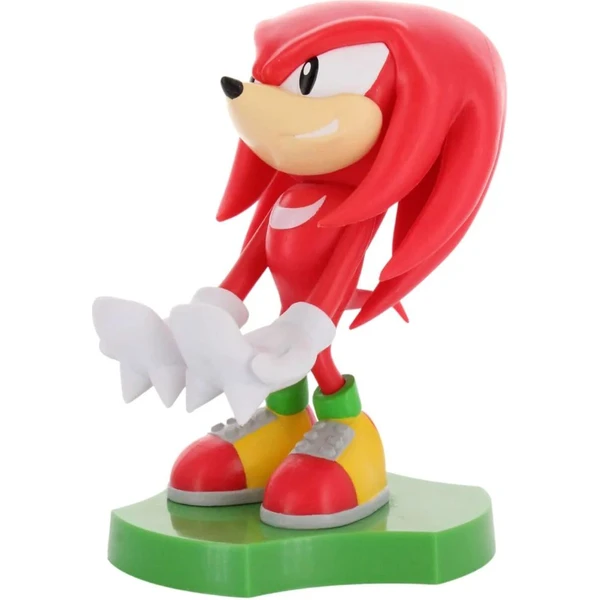 Exquisite Gaming Holdem Sonic the Hedgehog - Knuckles - Figurky - Obrázek 78DA000L01