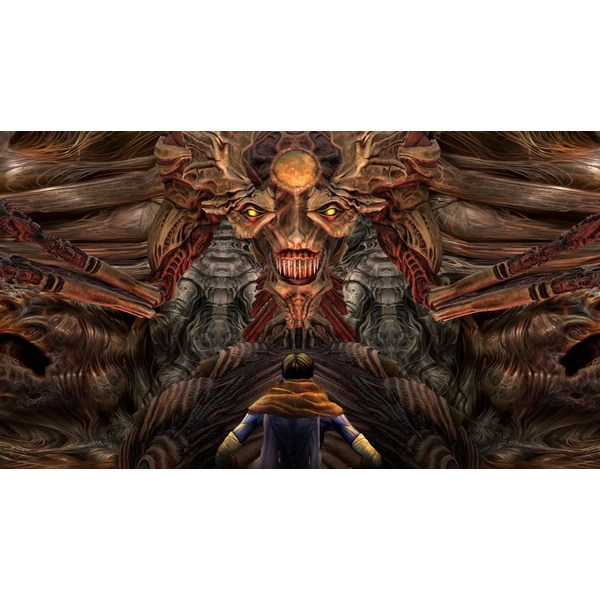 Legacy of Kain Soul Reaver 1&2 Remastered (Switch) - Hry pro Nintendo Switch - Obrázek 78DC000P01