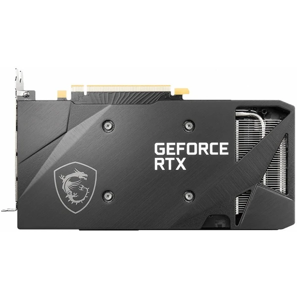 MSI NVIDIA GeForce RTX 3060 VENTUS 2X 8G OC - Grafické karty - Obrázek 78DR100501