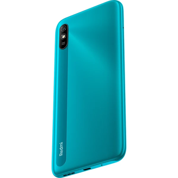 Xiaomi Redmi 9A 2GB/32GB zelená - Mobilní telefony - Obrázek 78EZ300301