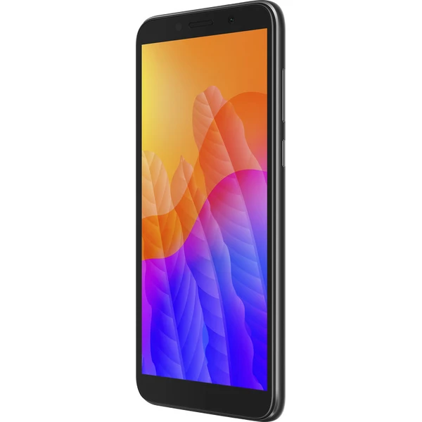 Huawei Y5p 2GB+32GB Dual SIM Midnight Black - Mobilní telefony - Obrázek 78GV200301