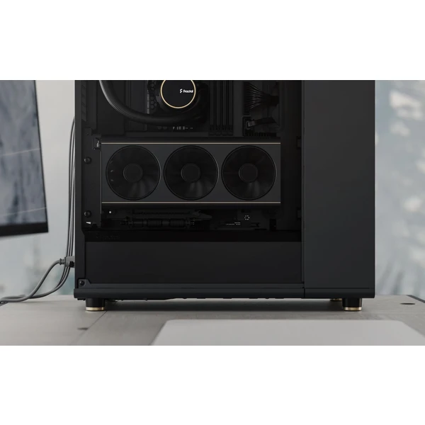 Fractal Design Flex 2 PCIe 4.0 černý - Komponenty - Obrázek 78H8G00101